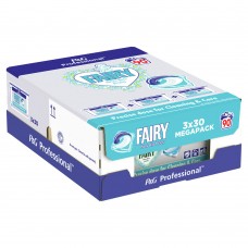 Fairy Non Biological Liquitabs 3x 30